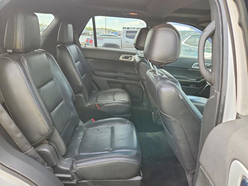 Aukcja sprzedaży 2014 Ford Explorer, vin: 1FM5K8GT2EGA10196, numer aukcji: 52870746