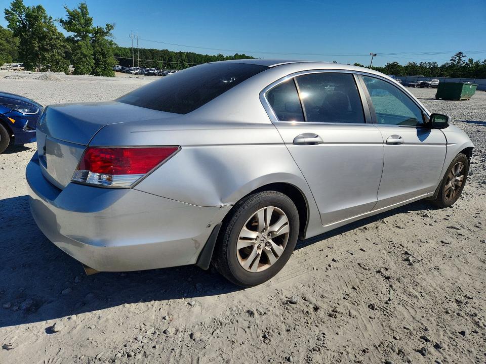 Продажа на аукционе авто 2010 Honda Accord, vin: 1HGCP2F41AA044732, номер лота: 53608806