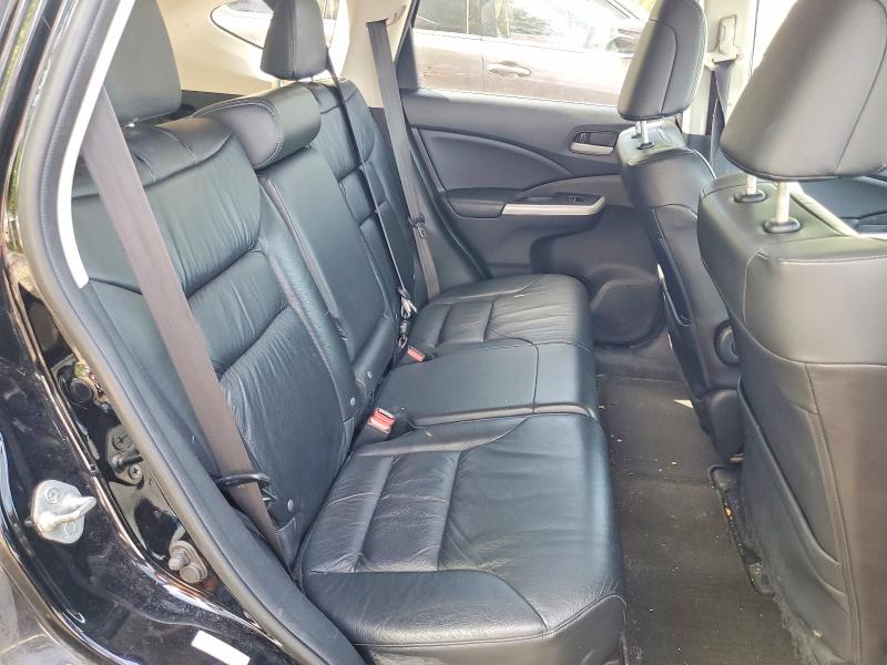 Aukcja sprzedaży 2012 Honda Cr-v, vin: 2HKRM4H78CH100083, numer aukcji: 52182576