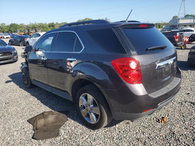 53951366 :رقم المزاد ، 2GNALBEK0F6402044 vin ، 2015 Chevrolet Equinox مزاد بيع