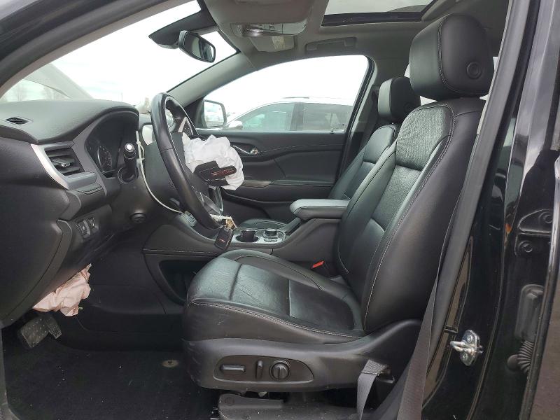 Продажа на аукционе авто 2021 Gmc Acadia, vin: 1GKKNULS9MZ107021, номер лота: 52699576