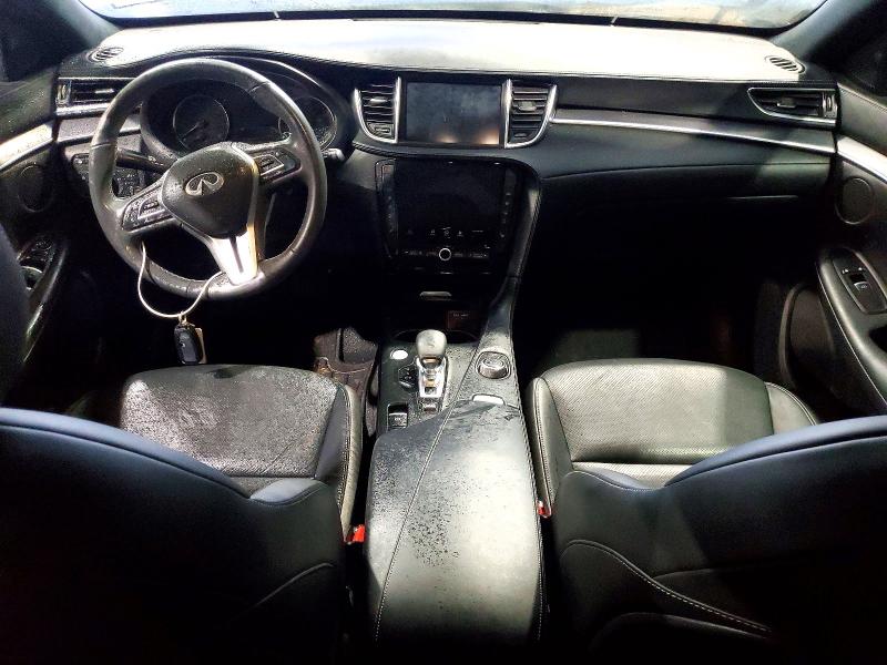 Aukcja sprzedaży 2023 Infiniti Qx55, vin: 3PCAJ5JR4PF105518, numer aukcji: 51135096