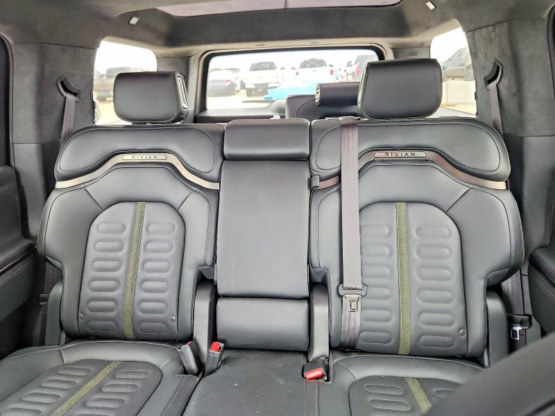 Aukcja sprzedaży 2023 Rivian R1s, vin: 7PDSGABA9PN027915, numer aukcji: 52922306