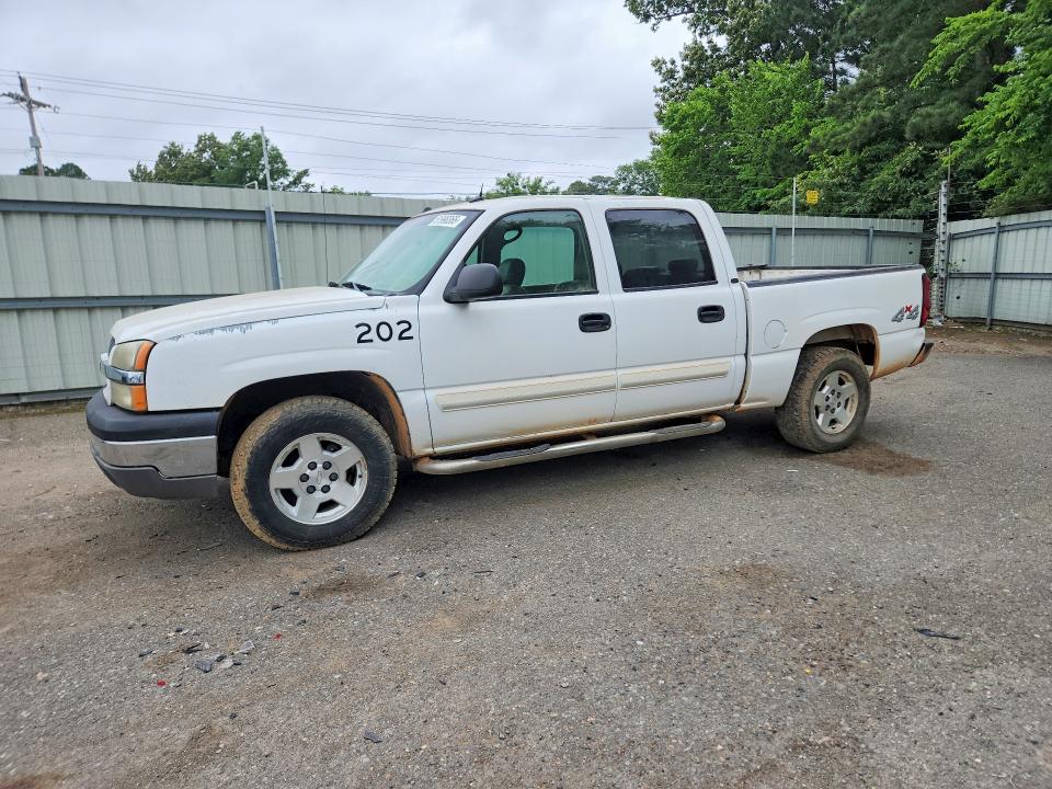 Aukcja sprzedaży 2004 Chevrolet Silverado, vin: 2GCEK13T741329459, numer aukcji: 51998366