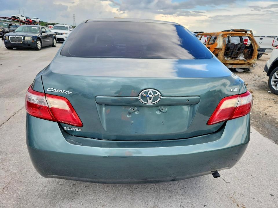 Продажа на аукционе авто 2009 Toyota Camry, vin: 4T1BE46KX9U807671, номер лота: 54280996