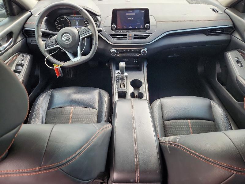 2021 Nissan Altima მანქანა იყიდება აუქციონზე, vin: 1N4AL4CV5MN411676, აუქციონის ნომერი: 54710586
