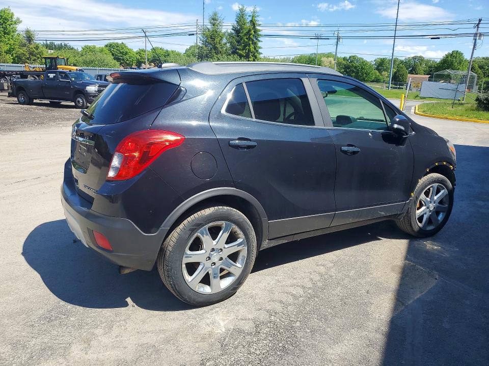 Продаж на аукціоні авто 2016 Buick Encore, vin: KL4CJGSB2GB728378, номер лоту: 52909376