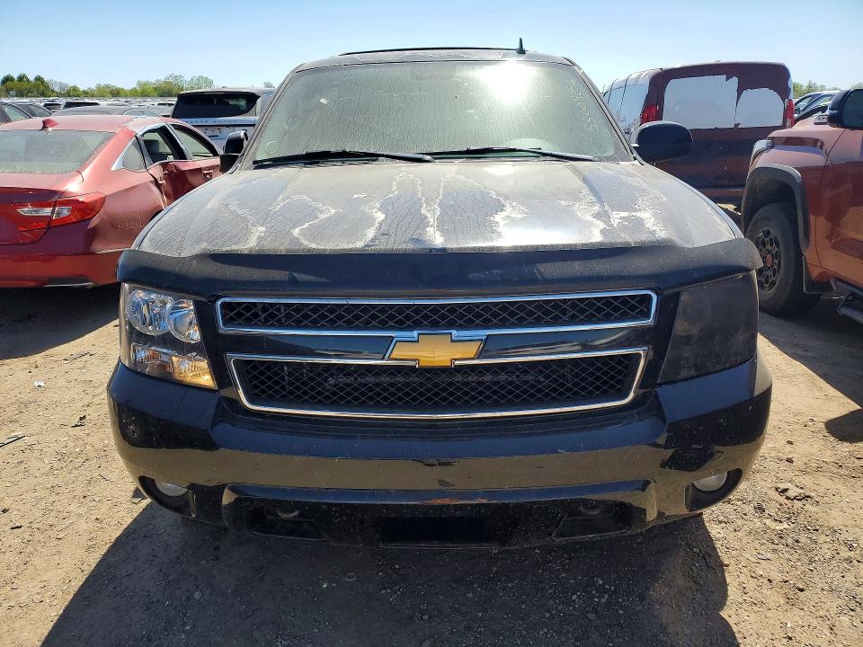 Продажа на аукционе авто 2007 Chevrolet Tahoe, vin: 1GNFK13057J399134, номер лота: 53007256