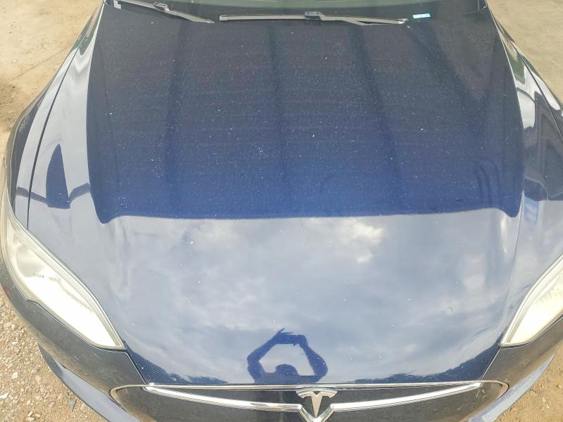 Aukcja sprzedaży 2014 Tesla Model S, vin: 5YJSA1H10EFP60852, numer aukcji: 54522596