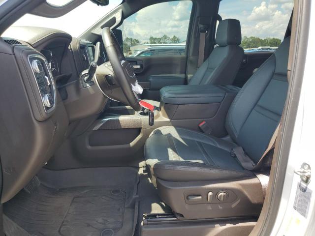 2023 Gmc Sierra მანქანა იყიდება აუქციონზე, vin: 1GT49RE71PF196068, აუქციონის ნომერი: 54334016