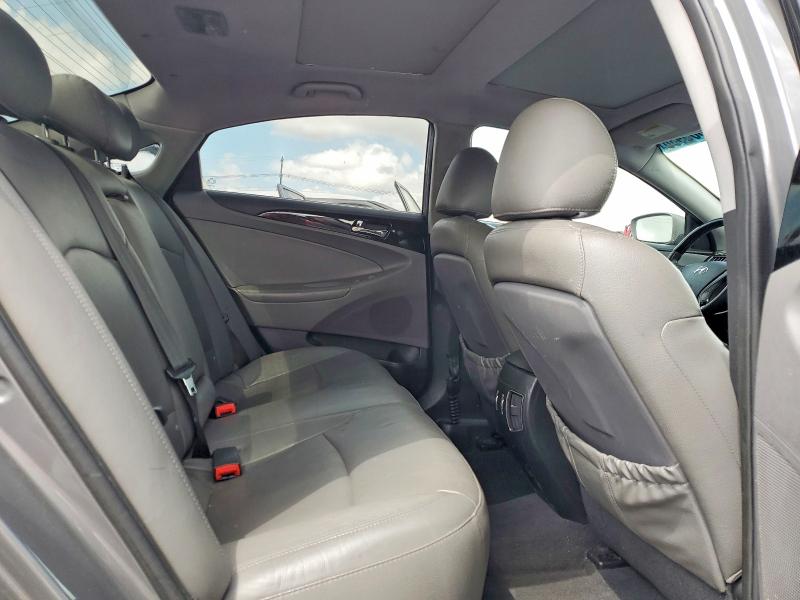 Aukcja sprzedaży 2012 Hyundai Sonata, vin: 5NPEC4AC7CH470630, numer aukcji: 54835936