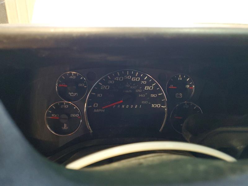Продажа на аукционе авто 2008 Chevrolet Express G2500, vin: 1GCGG25C581228056, номер лота: 55329486