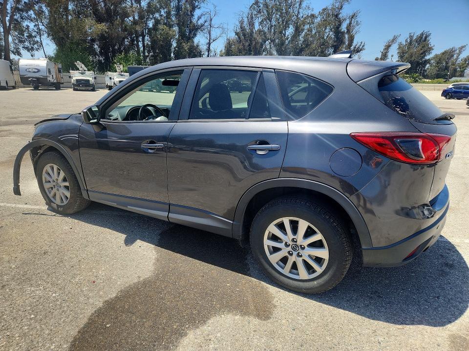 Aukcja sprzedaży 2016 Mazda Cx-5, vin: JM3KE2CY7G0699586, numer aukcji: 54013116