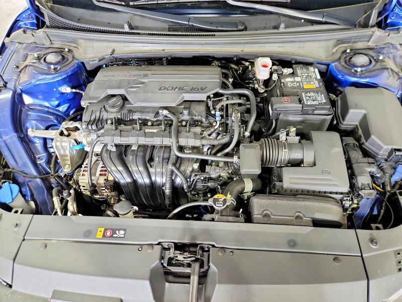 Продажа на аукционе авто 2025 Kia K4, vin: 3KPFU4DE8SE198316, номер лота: 55243486
