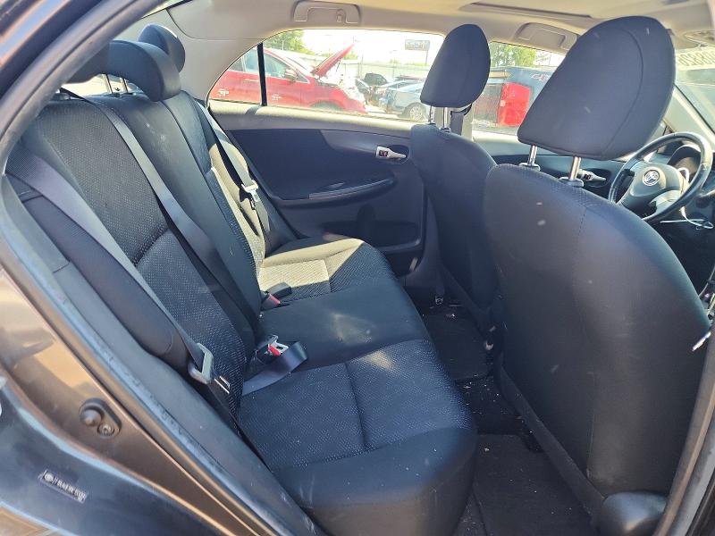 Продажа на аукционе авто 2009 Toyota Corolla, vin: 2T1BU40E99C155066, номер лота: 55098826