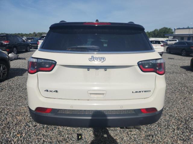 Продаж на аукціоні авто 2018 Jeep Compass, vin: 3C4NJDCB1JT349079, номер лоту: 52080296