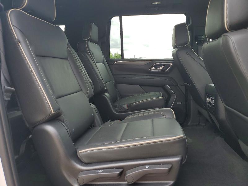 54171516 :رقم المزاد ، 1GKS2GKD6NR250085 vin ، 2022 Gmc Yukon Xl مزاد بيع