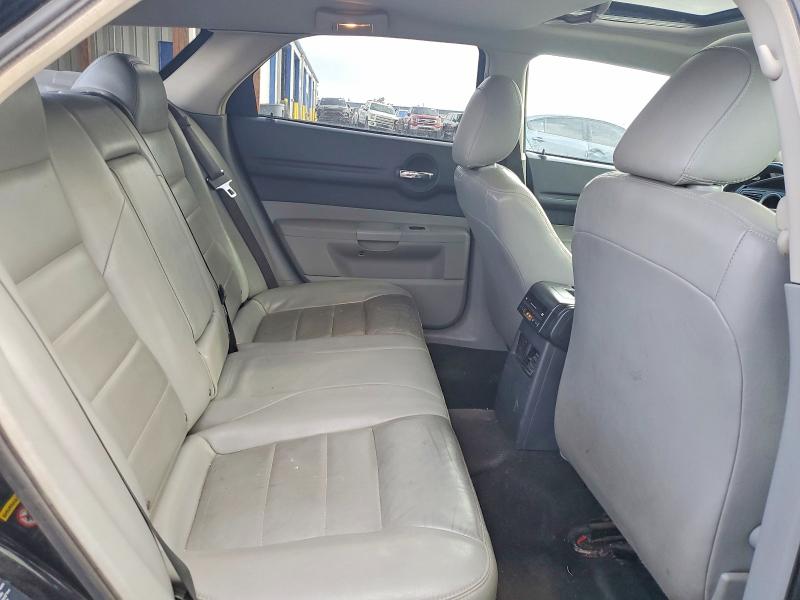 Aukcja sprzedaży 2006 Dodge Magnum, vin: 2D8FV47V86H123829, numer aukcji: 55409276