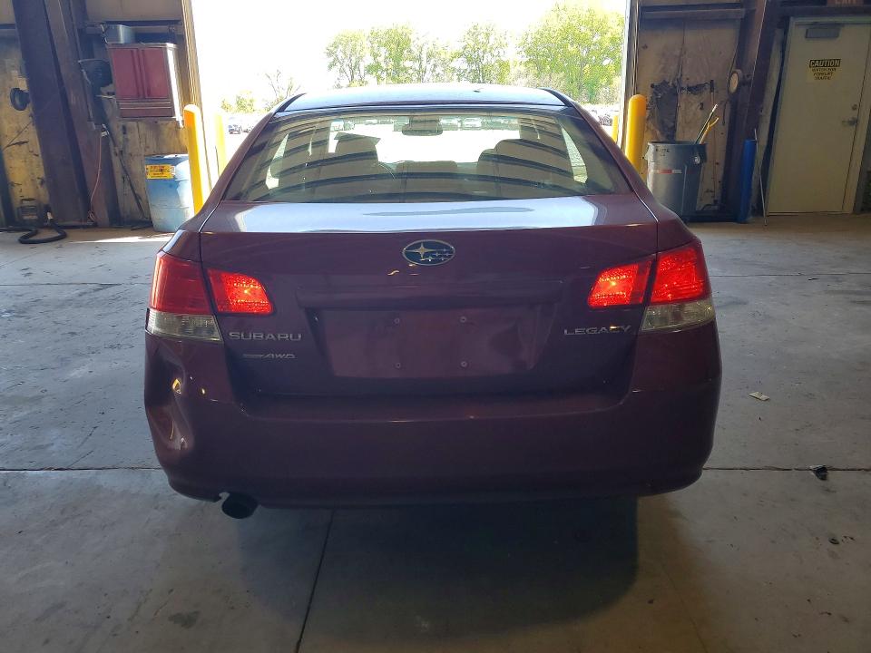 Продаж на аукціоні авто 2013 Subaru Legacy, vin: 4S3BMCC66D3007067, номер лоту: 52903996