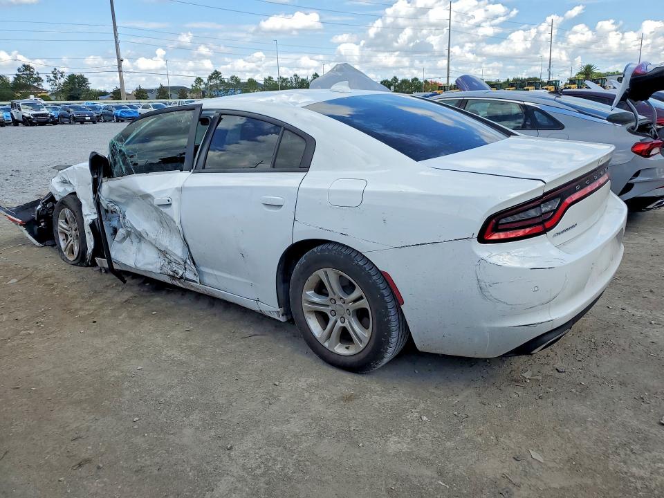 Продаж на аукціоні авто 2023 Dodge Charger, vin: 2C3CDXBG3PH645708, номер лоту: 53614506