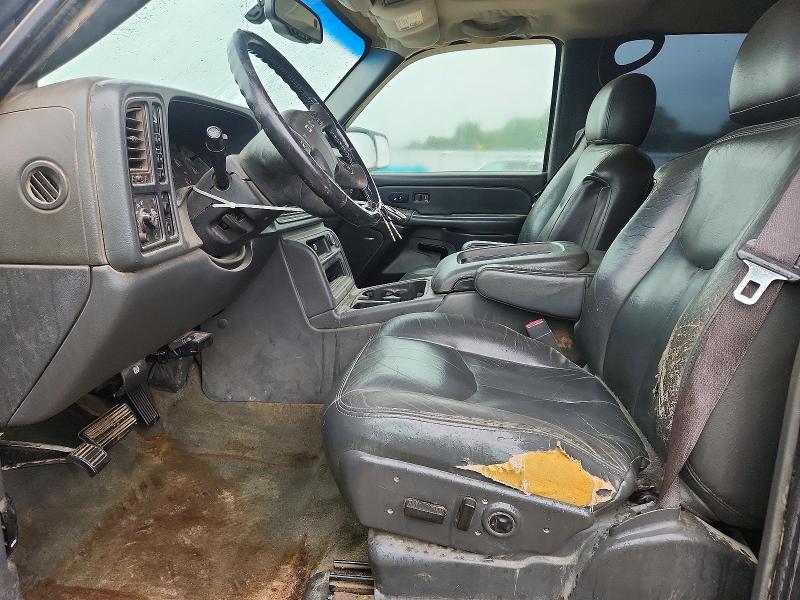 Aukcja sprzedaży 2005 Gmc Sierra, vin: 1GTHK23U25F971786, numer aukcji: 54921966
