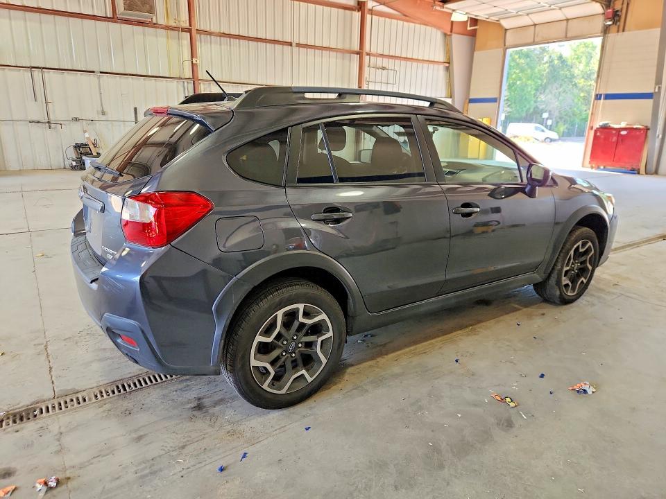 Aukcja sprzedaży 2016 Subaru Crosstrek, vin: JF2GPABC7G8245608, numer aukcji: 54060326