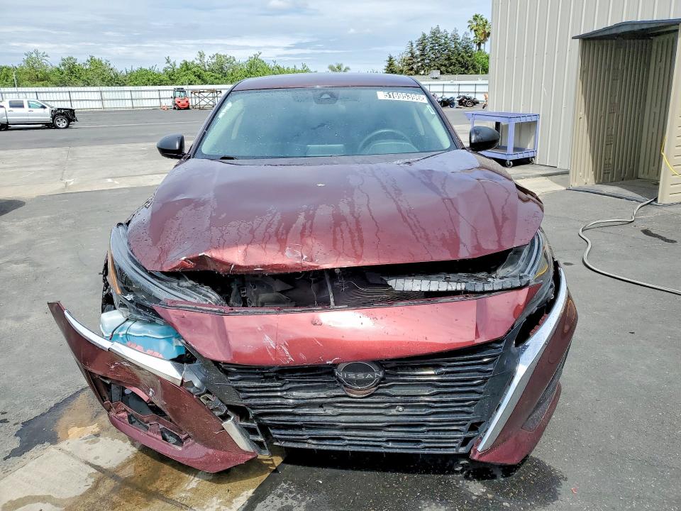 2024 Nissan Altima მანქანა იყიდება აუქციონზე, vin: 1N4BL4DV8RN358269, აუქციონის ნომერი: 51695396