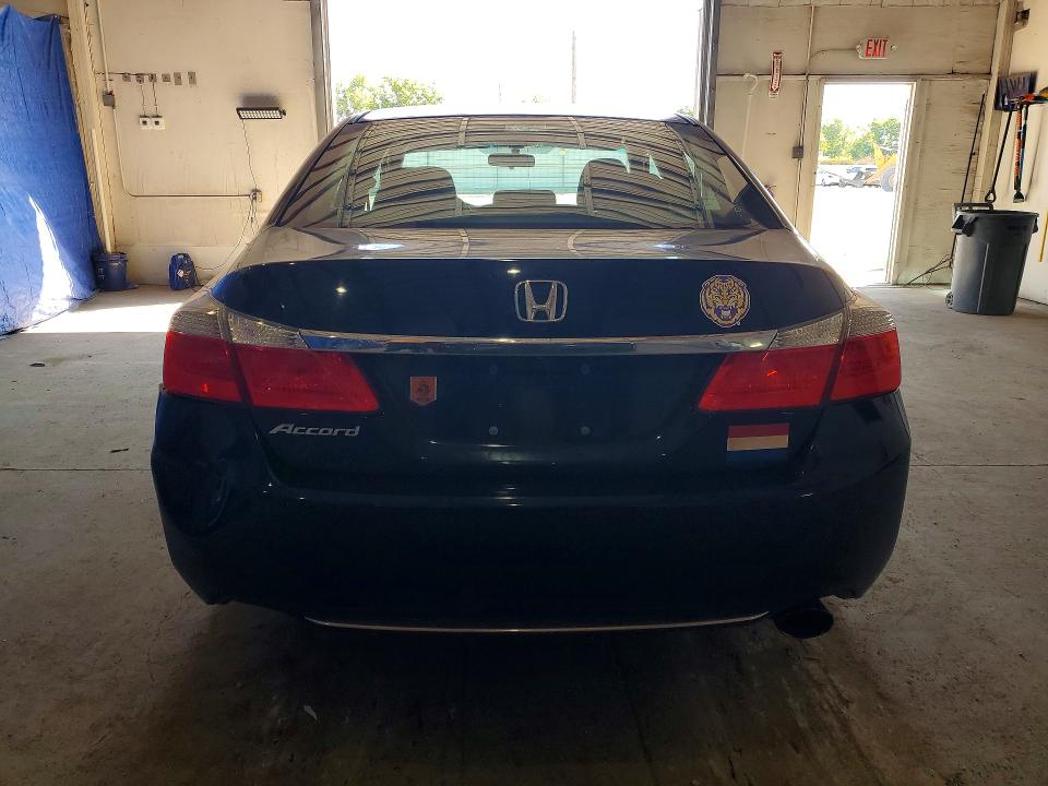 Aukcja sprzedaży 2015 Honda Accord, vin: 1HGCR2F38FA000574, numer aukcji: 52868126