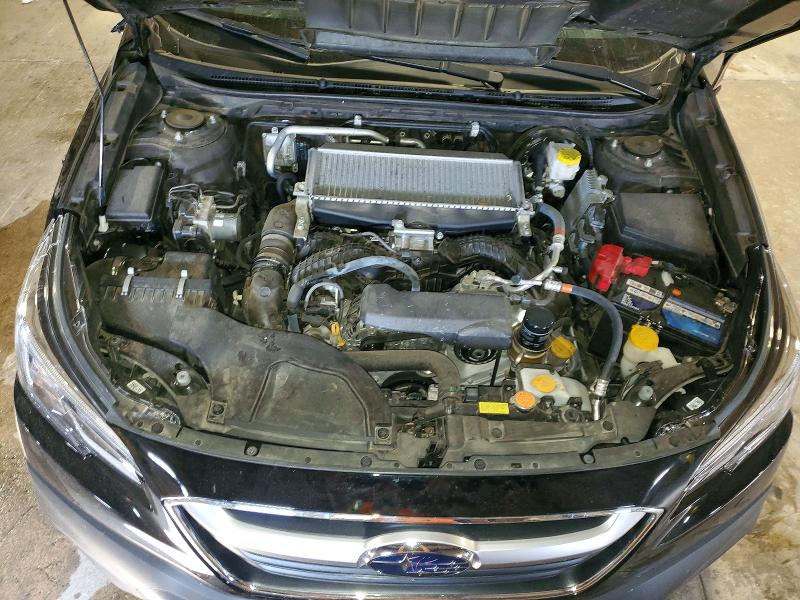 Aukcja sprzedaży 2021 Subaru Outback, vin: 4S4BTGPD5M3167780, numer aukcji: 53236826