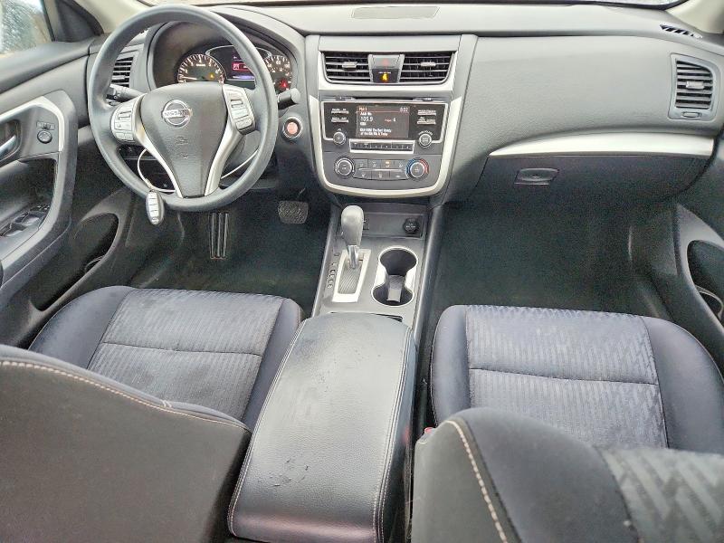 53956856 :رقم المزاد ، 1N4AL3AP1HC194367 vin ، 2017 Nissan Altima مزاد بيع