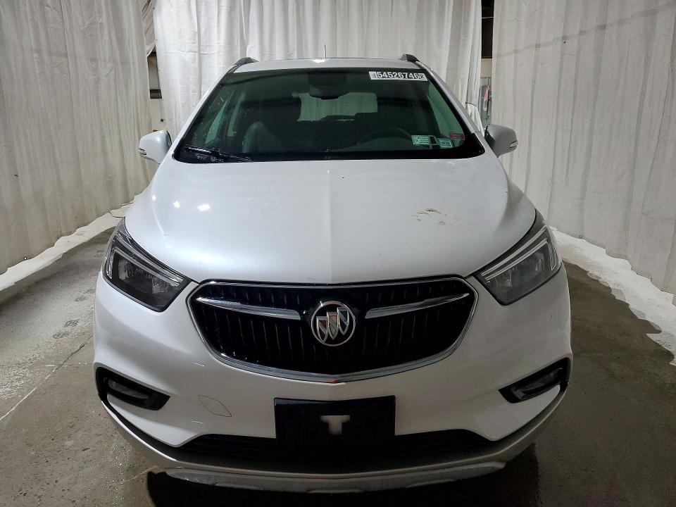 Aukcja sprzedaży 2017 Buick Encore, vin: KL4CJ2SB4HB105235, numer aukcji: 54526746