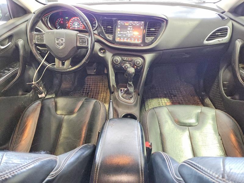 Продажа на аукционе авто 2014 Dodge Dart, vin: 1C3CDFCB9ED894506, номер лота: 51755276