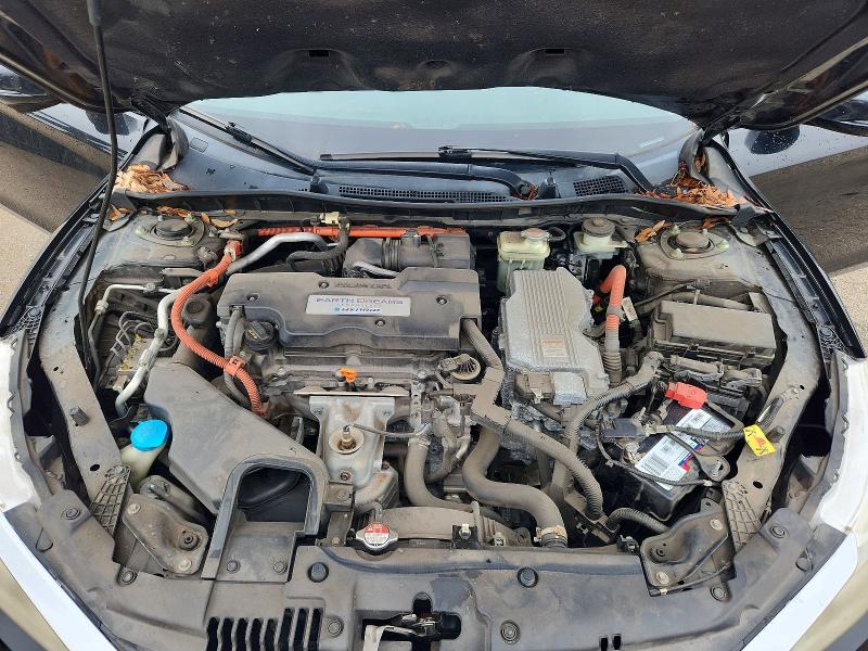 Aukcja sprzedaży 2017 Honda Accord, vin: JHMCR6F59HC012083, numer aukcji: 50855256