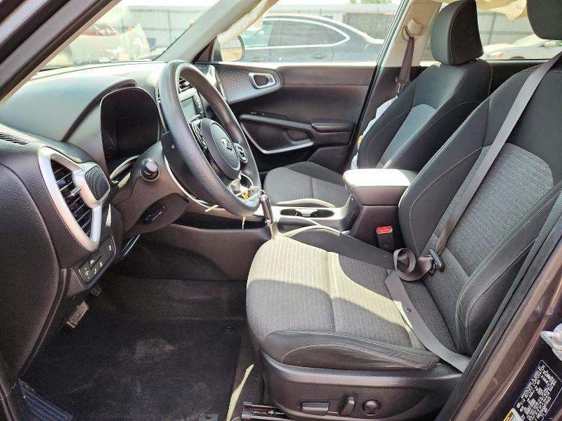 Aukcja sprzedaży 2021 Kia Soul, vin: KNDJ23AU2M7754225, numer aukcji: 52854926