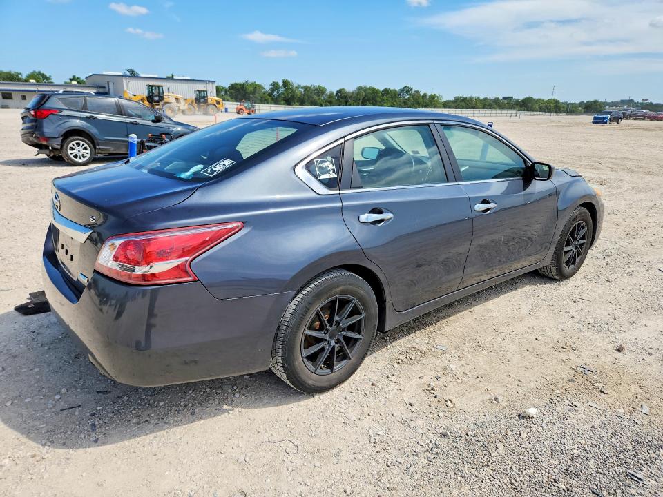 2013 Nissan Altima მანქანა იყიდება აუქციონზე, vin: 1N4AL3AP2DC129506, აუქციონის ნომერი: 55383686