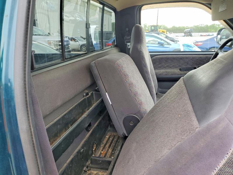 Продаж на аукціоні авто 1998 Dodge Ram 1500, vin: 1B7HF16Z3WS538878, номер лоту: 51999316