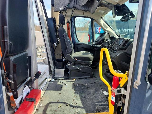 Продажа на аукционе авто 2022 Ram Promaster 3500, vin: 3C7WRVMG5NE136744, номер лота: 48987786