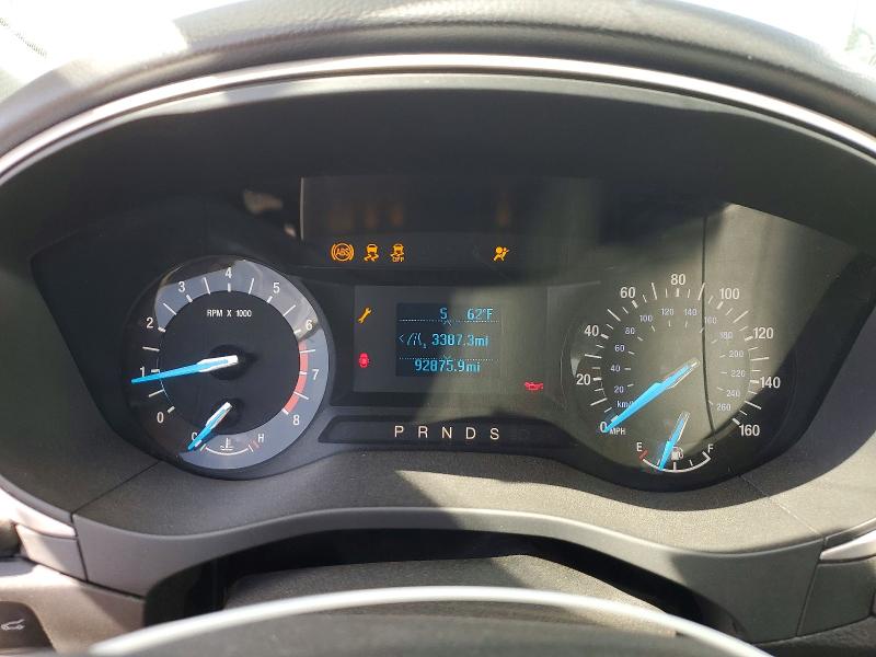 Продажа на аукционе авто 2013 Ford Fusion, vin: 3FA6P0G70DR272147, номер лота: 54302906