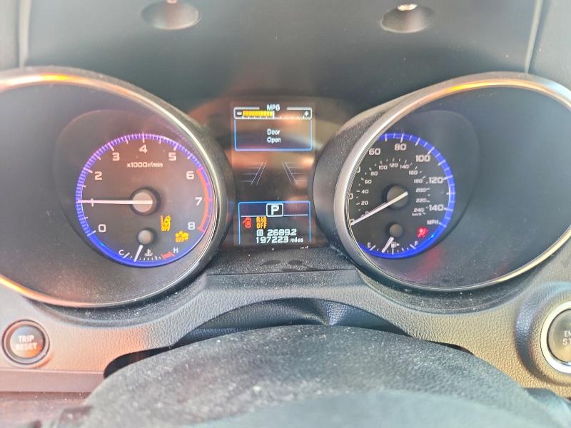 2018 Subaru Outback მანქანა იყიდება აუქციონზე, vin: 4S4BSANC5J3238336, აუქციონის ნომერი: 54692556