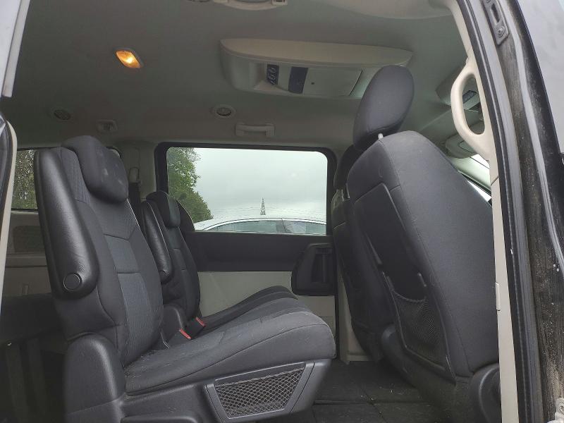 Aukcja sprzedaży 2010 Dodge Grand Caravan, vin: 2D4RN4DX2AR134834, numer aukcji: 53420446