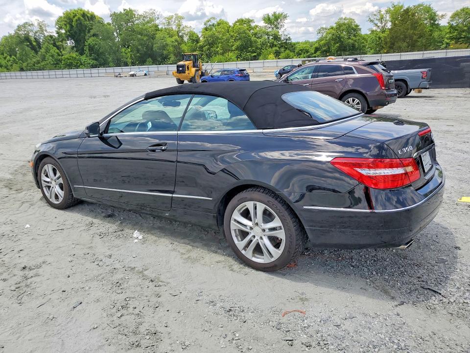 55532736 :رقم المزاد ، WDDKK5GF3BF069488 vin ، 2011 Mercedes-benz E مزاد بيع