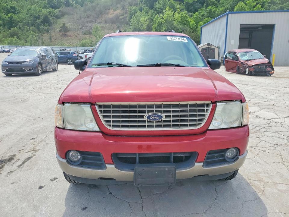 Aukcja sprzedaży 2003 Ford Explorer, vin: 1FMZU74W13UA23248, numer aukcji: 52273646