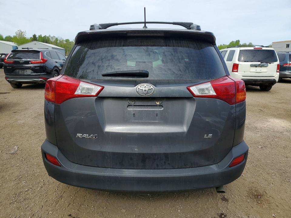 Aukcja sprzedaży 2013 Toyota Rav4, vin: 2T3ZFREV0DW069691, numer aukcji: 54162956