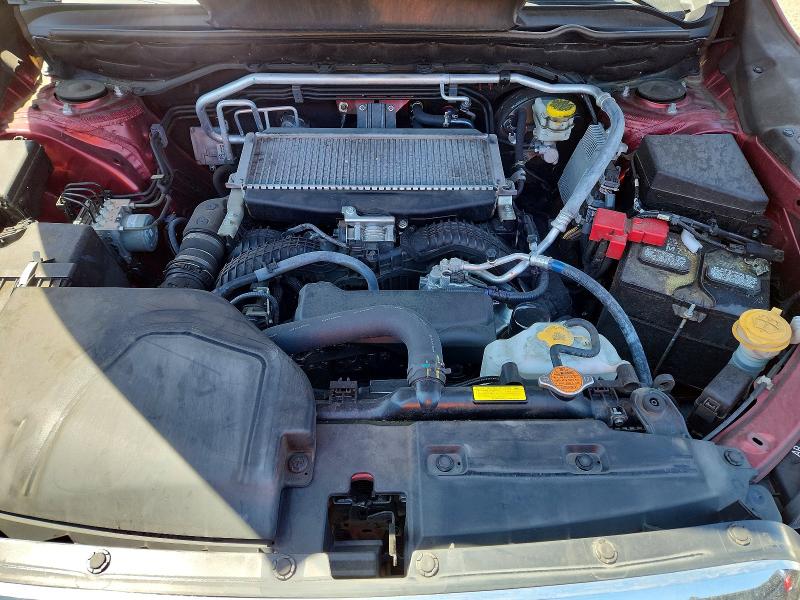 Aukcja sprzedaży 2022 Subaru Ascent, vin: 4S4WMAPD9N3424288, numer aukcji: 52951996