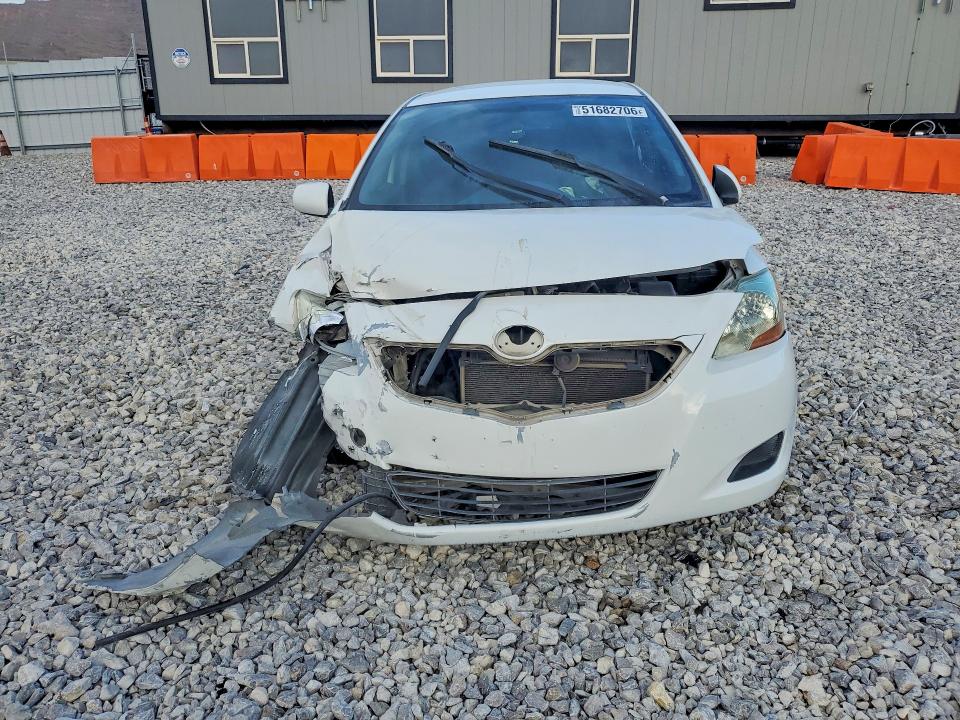 Продаж на аукціоні авто 2009 Toyota Yaris, vin: JTDBT903494049691, номер лоту: 51682706