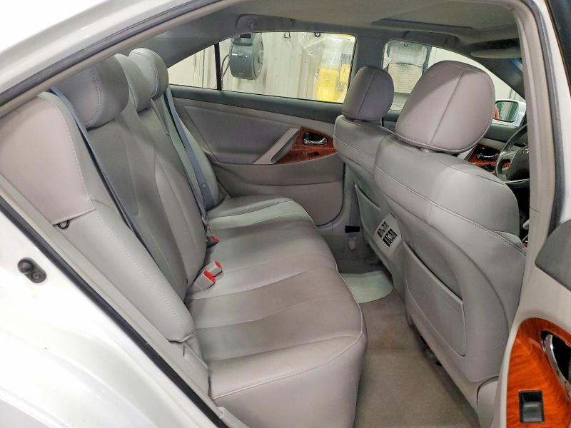 Продажа на аукционе авто 2008 Toyota Camry, vin: 4T1BE46K08U737628, номер лота: 54889836