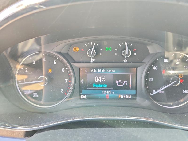 Aukcja sprzedaży 2019 Buick Encore, vin: KL4CJASB4KB784988, numer aukcji: 52719246