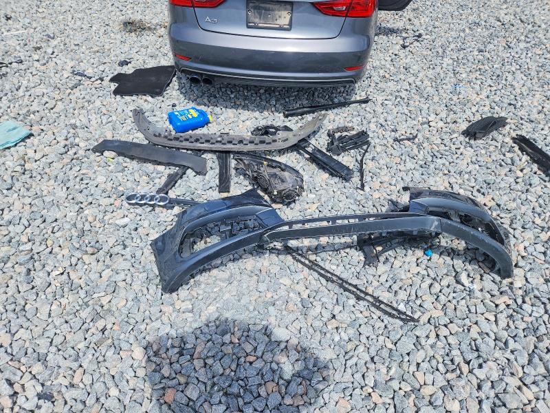 Aukcja sprzedaży 2016 Audi A3, vin: WAUA7GFFXG1051253, numer aukcji: 52295026