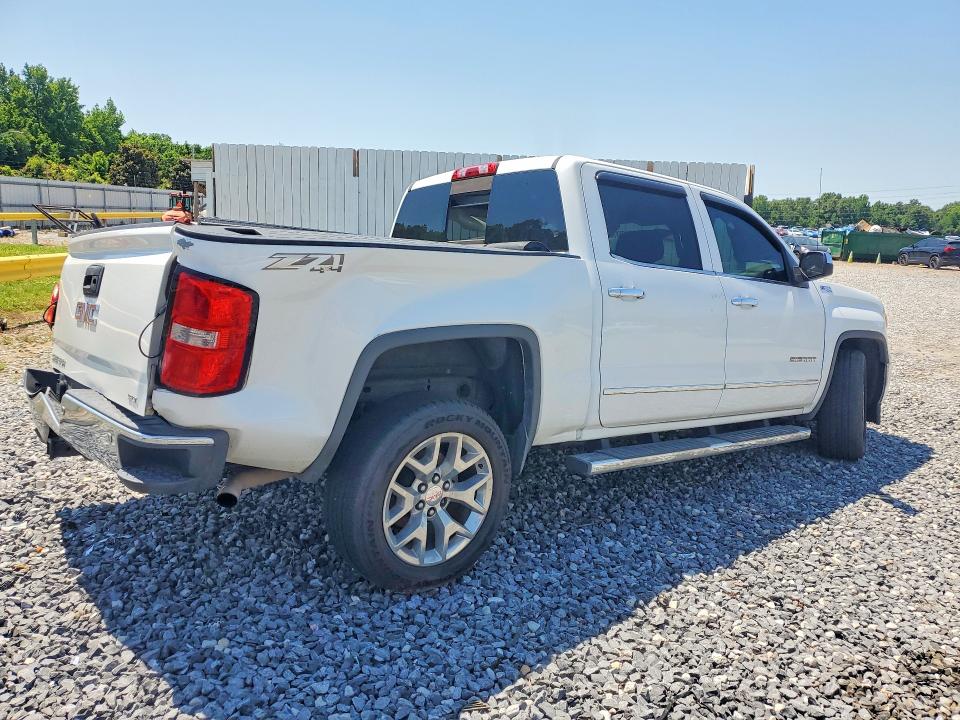 Aukcja sprzedaży 2015 Gmc Sierra, vin: 3GTU2VEC9FG279822, numer aukcji: 53253146
