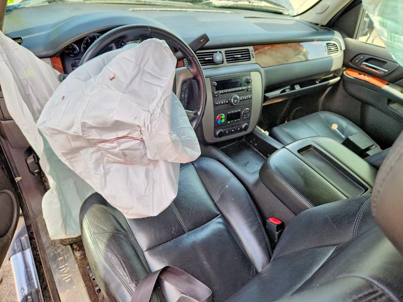 Продаж на аукціоні авто 2011 Gmc Sierra, vin: 1GTR2WE35BZ466142, номер лоту: 53115156
